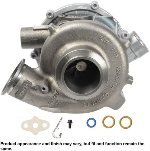 Cardone industries 2t203 remanufactured turbocharger