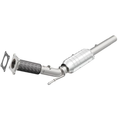 Magnaflow 49 state converter 51377 direct fit catalytic converter fits beetle