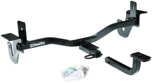 Draw-tite 24842 class i sportframe trailer hitch 1-1/4&#034; receiver 10-12 mazda 3