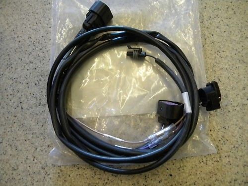 Cummings smartcraft wire harness 81113226  3972850 boat