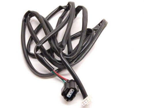 Apexi 49c-a004 power fc accessories 3bar map sensor harness, (5-pin)