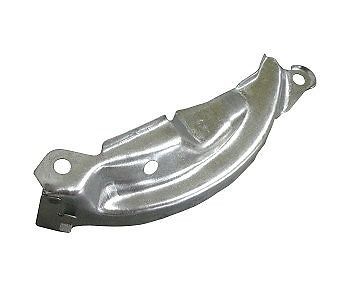 Racing go kart honda clone metal cover behind flywheel gx200 gx160 steel new