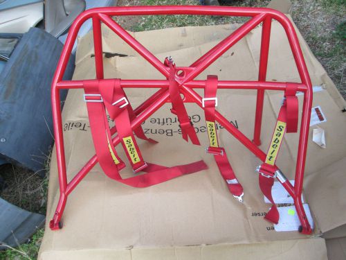 Gmg world challenge harness roll bar porsche 996 997 turbo gt3 &amp; rs/ gt2 /c2