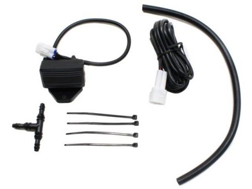 Blitz 19240 boost sensor set for the fatt advance+ turbo timer