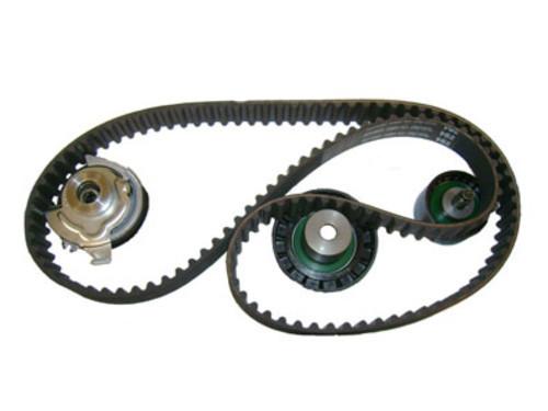 Goodyear gtk0294 timing belt kit-engine timing belt kit w/o water pump