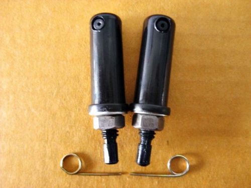 S/z samurai sj410 sj413 windshield washer nozzle jet (2 pcs)  (si)