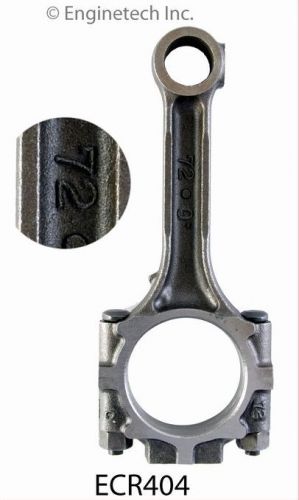 91-99 mitsubishi 2972 3.0l 6g72  24v non-trbo connecting rod