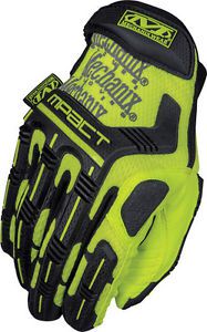 Mechanix wear size 2xl impact gloves,smp-91-012 xx-large 55-3624 smp-91-012