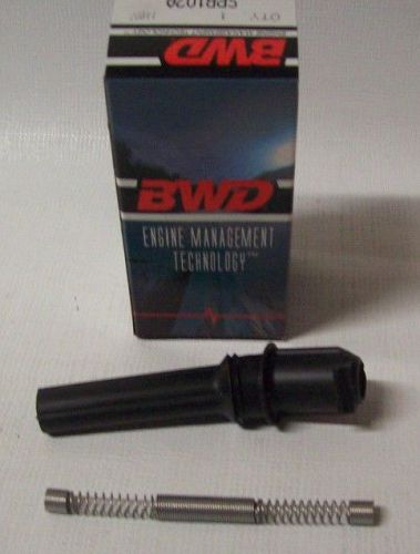 Lot of 2   bwd coil on plug boots  spb102a