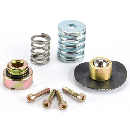 Jegs performance products 159122 efi fuel pressure regulator repair kit