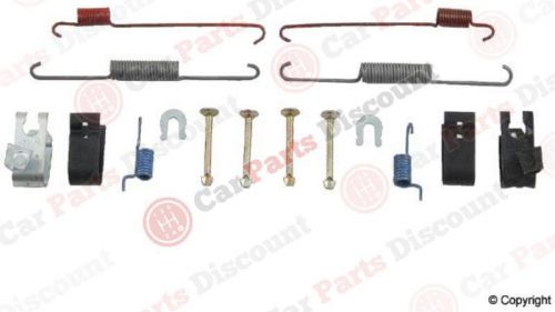 New opparts drum brake hardware kit, 61250003