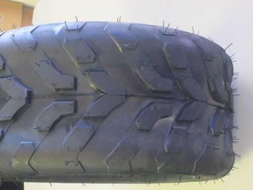 Kid atv tire 16 x 8.00 -7  diamond pattern from most of brand china made atvs