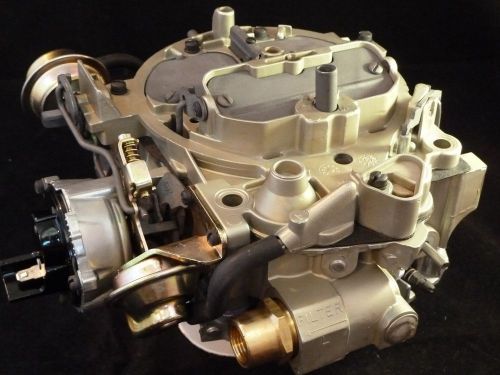 1975 1976 1977 1978 1979 1980 cadillac rochester carburetor w/425-500c.i. #5362