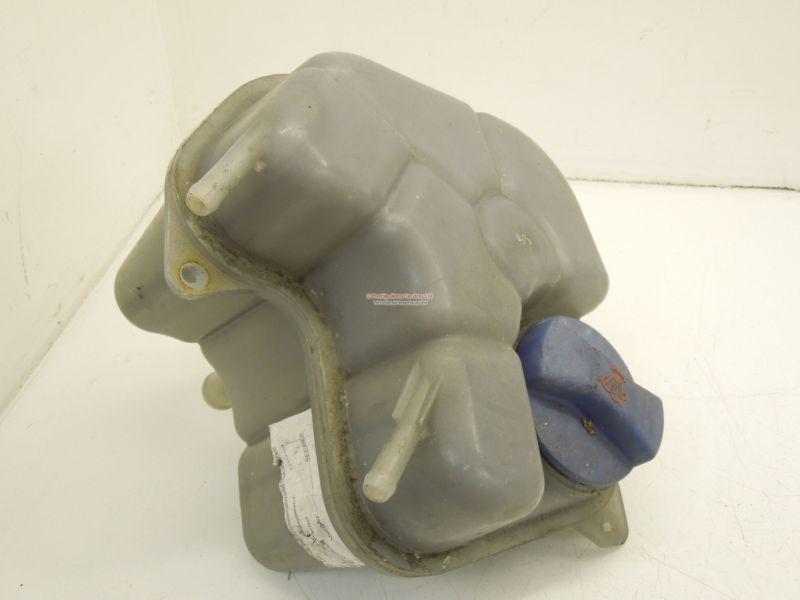 Audi a8 d2 w12 coolant header tank 4d0121403e