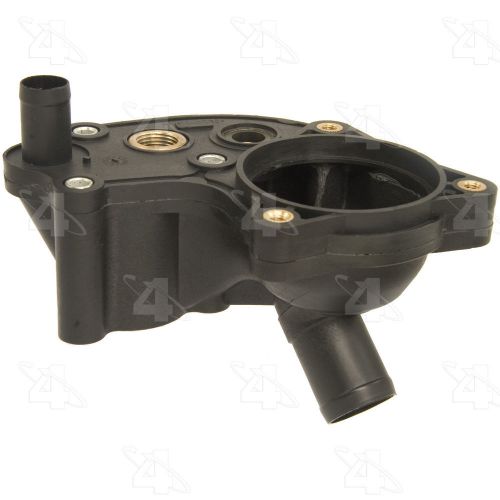 Parts master 85138 thermostat housing