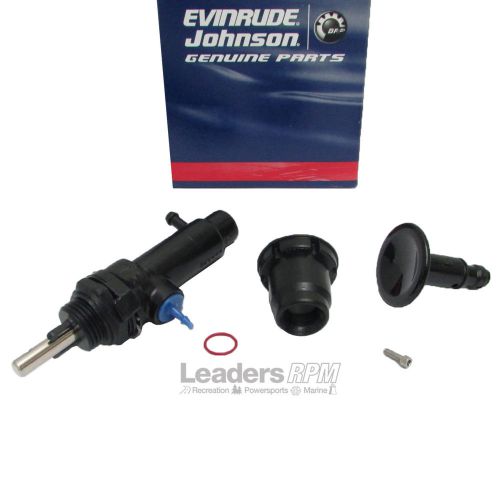 Johnson evinrude omc new oem fuel primer pump assembly 5007336