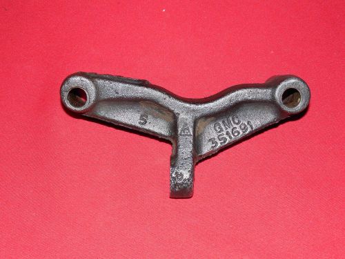 1965-69 corvette nova chevelle chevy impala gmc sbc engine ac bracket gm 351691