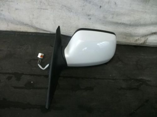 Mazda atenza 2002 left side mirror assembly [0013600]