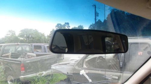 01 02 03 explorer sport trac rear view mirror 45333