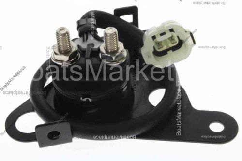 Honda 35850-zw1-003 switch assy., starter magnetic (honda code 4899688).