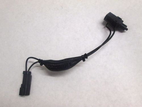 0586437 switch &amp; cable assembly evinrude 1999-2005 ficht omc 200-250hp outboard