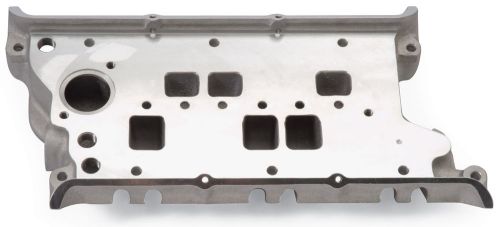 Edelbrock 3785 performer series intake manifold base