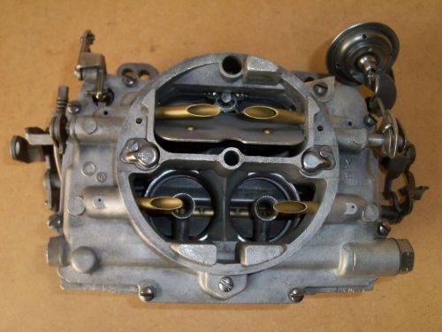 1966 dodge chrysler plymouth 426 440 v8 carter afb carb 4137s l5