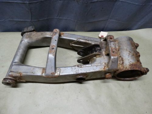 1987 honda trx250x trx 250x oem rear swing arm swingarm back suspension  b121