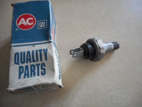 Nos 70 71 72 73 chevy vega,impala trans.spark control smog switch  6462549 truck