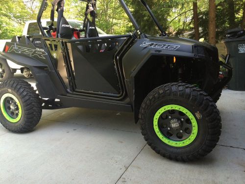 2014 rzr 900 xp eps