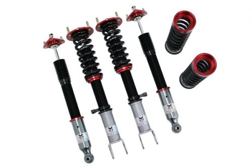 Megan racing street-lp series adjustable coilovers suspension springs lg13