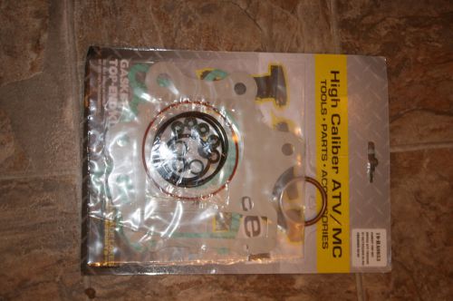 1987-88 gasket top set  honda atv trx 250 fit &#039;s others never opened