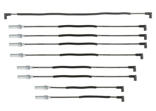 Proconnect 138016 spark plug wire set