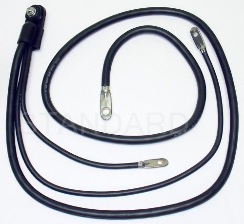 Standard motor products a68-2de battery cable positive