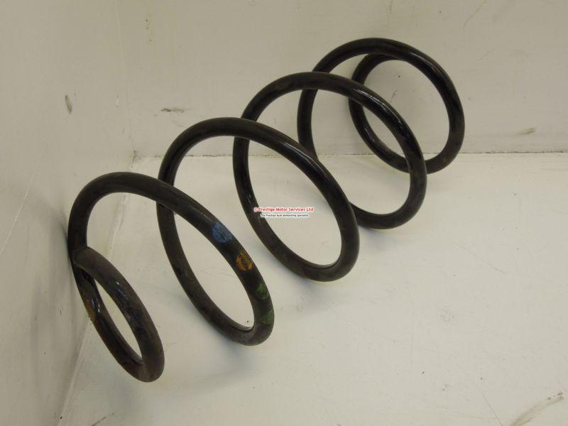 Audi a3 vw golf mk6 front spring  1k0411105ak