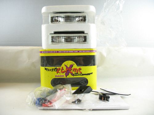 Xtreme xt860 fog light kit new