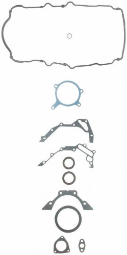 Engine conversion gasket set fel-pro cs 9005-1