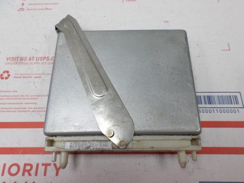 Transmission control module volvo 850 1996 1997 p09442108 09442108 tcm oem