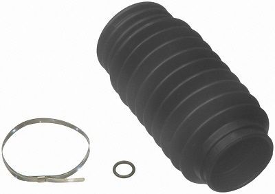 Rack and pinion bellow kit moog k9474 fits 93-95 nissan axxess