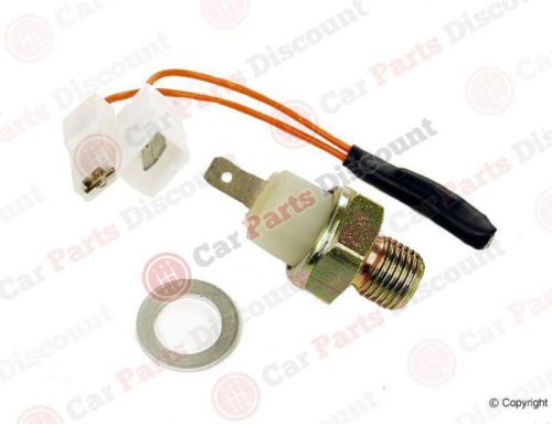 New uro oil pressure switch, jlm20791