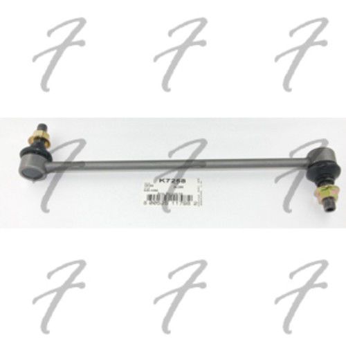 Parts master k7258 sway bar link kit