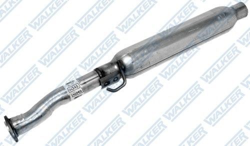 Walker 44345 resonator and pipe assembly