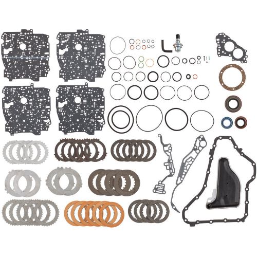 Auto trans master repair kit atp jms-26