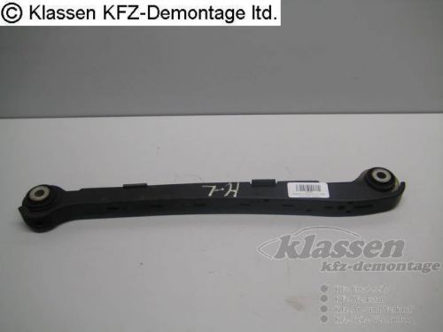 Wishbone rear left mercedes s 500 w220 a2203520588