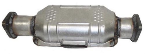 Catalytic converter fits 2003-2006 kia sorento  eastern manufacturing