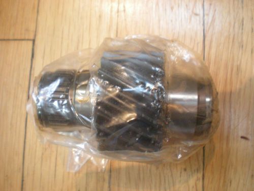 Nos 1991 1992 1993 ford escort 4eat 1.9l output shaft