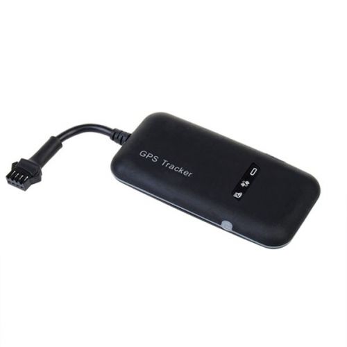 New tk110 car gps tracker gsm / gprs / gps quad band tracking device