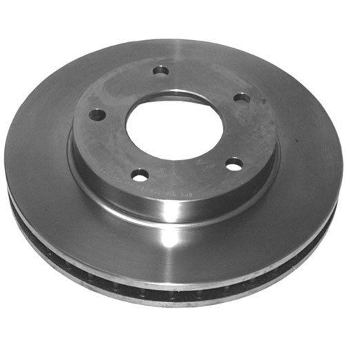 Acdelco 18a1 rotor asm frt brk