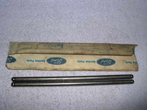 Nos 1977 1978 ford 351w valve push rod d7oz-6565-a (2)