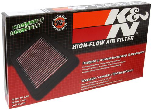 K&n filter 33-2362 air filter